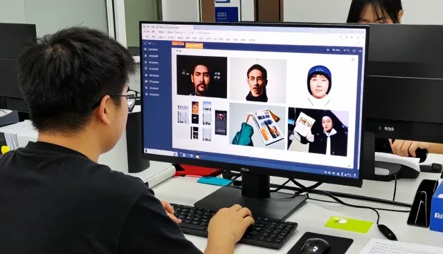 物料制作帮助客户实现广告传媒目标